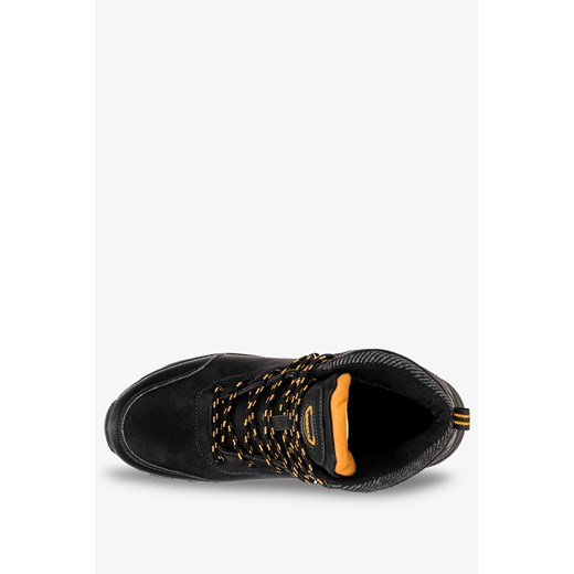 Czarne buty trekkingowe sznurowane Badoxx MXC8300-W 43 okazja Casu.pl