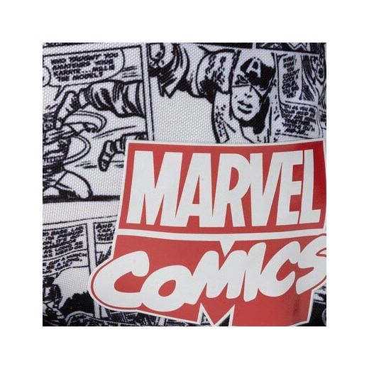 Worek na obuwie MARVEL COMICS (Retro) ACCCS-AW21-26MRVL Marvel Comics (retro) One size ccc.eu