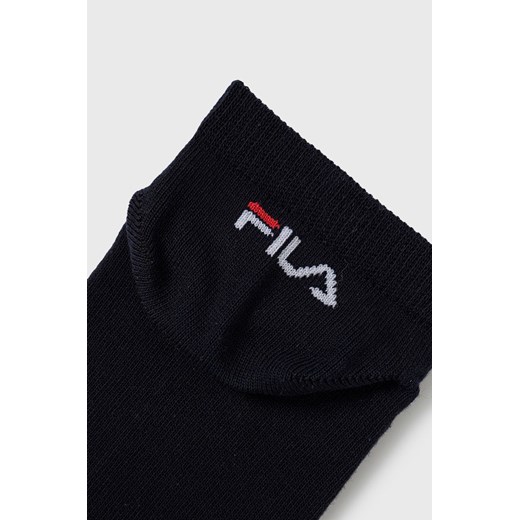 Fila - Skarpetki (3-pack) Fila 43/46 ANSWEAR.com