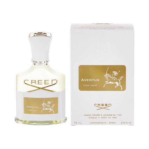 Creed Aventus For Her Woda Perfumowana 75ml Creed Iloren.pl