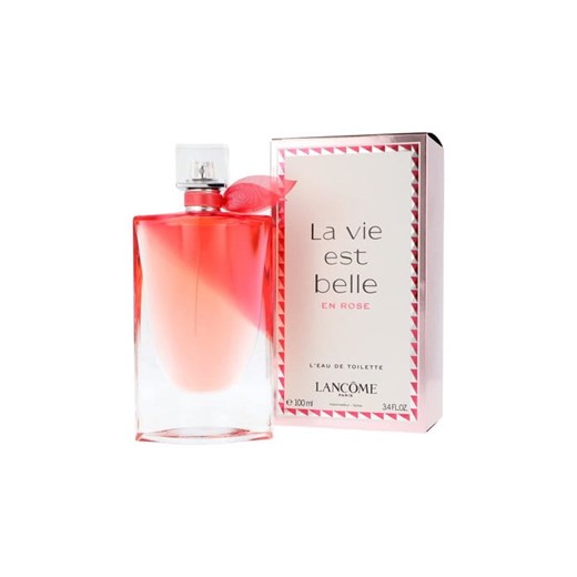 Lancome La Vie est Belle en Rose 100ml Woda Toaletowa Iloren.pl