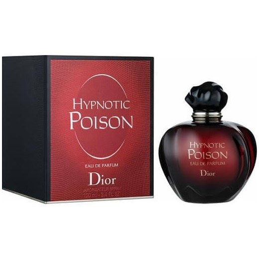 Christian Dior Hypnotic Poison Woda Perfumowana 100 ml dla Kobiet Christian Dior Iloren.pl