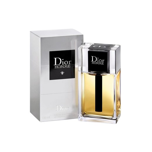 Christian Dior Dior Homme Woda Toaletowa 100 ml dla Mężczyzn Christian Dior Iloren.pl okazja