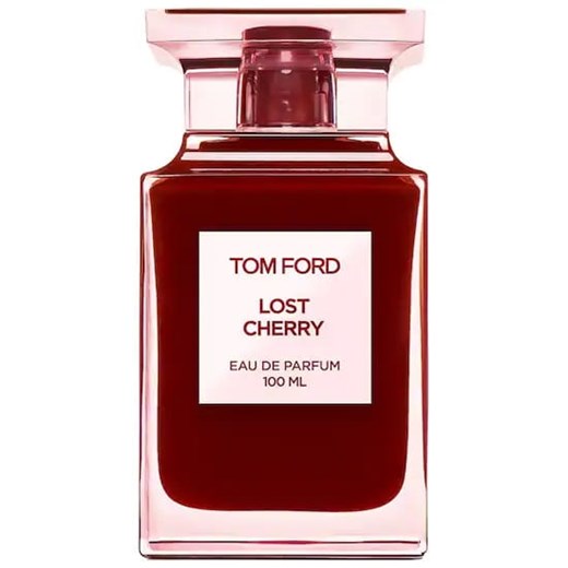 Tom Ford Lost Cherry 100ml Woda Perfumowana Tom Ford Iloren.pl