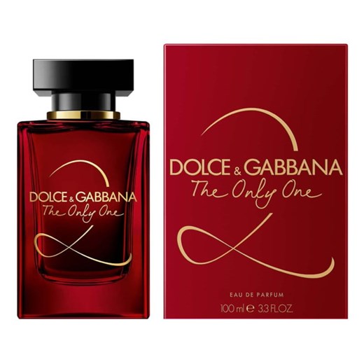 Dolce & Gabbana The Only One 2 100ml Woda Perfumowana Iloren.pl