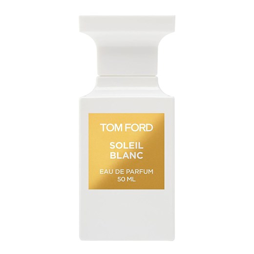 Tom Ford Soleil Blanc woda perfumowana  50 ml Tom Ford promocyjna cena Perfumy.pl
