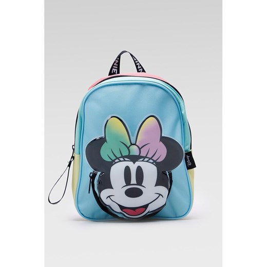 Plecak dla dzieci Mickey&Friends biały 