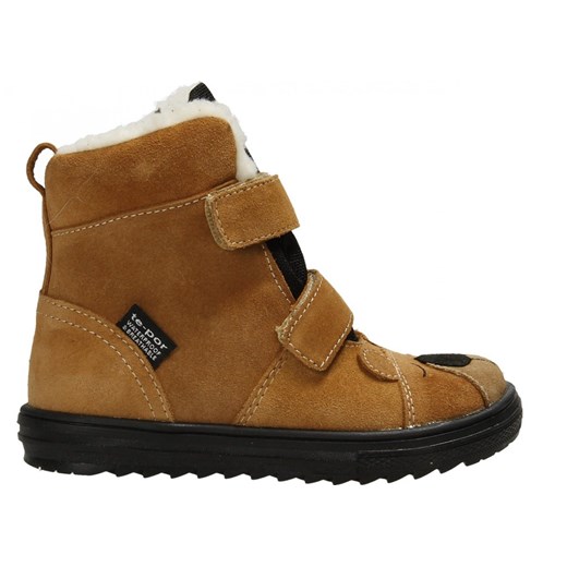 Trzewiki Mido Shoes ze sklepu Darbut w kategorii Buty zimowe dziecięce - zdjęcie 124821533