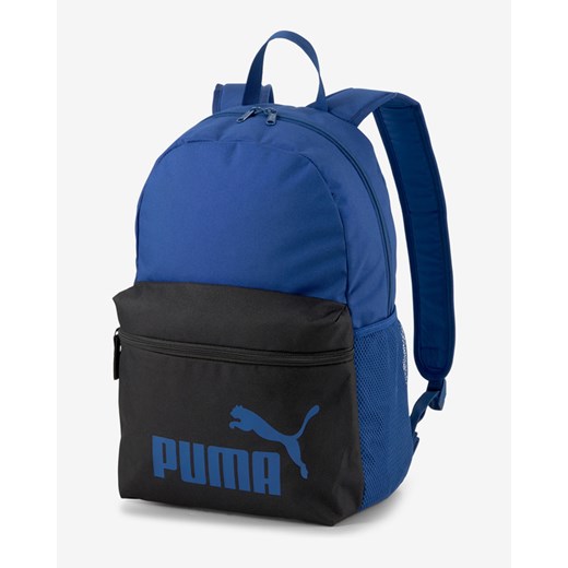 Puma Phase Plecak Niebieski Puma UNI BIBLOO