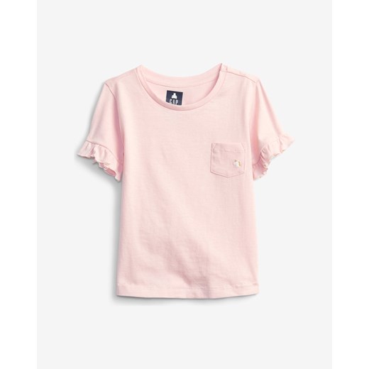 GAP Mix And Match Koszulka dziecięce Różowy Gap 2 lata promocja BIBLOO