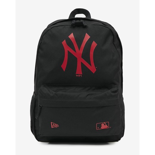 New Era New York Yankees Plecak Czarny New Era UNI BIBLOO wyprzedaż
