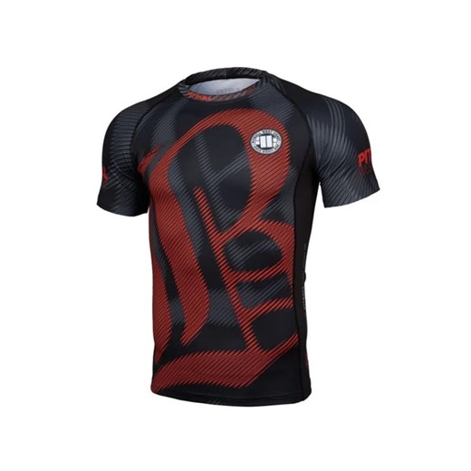 Rashguard Berserkers Team Big B S Pit Bull 3XL pitbull.pl