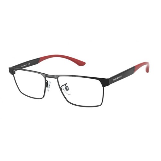 OKULARY KOREKCYJNE EMPORIO ARMANI EA 1124 3001 53 ROZMIAR M Emporio Armani Aurum-Optics