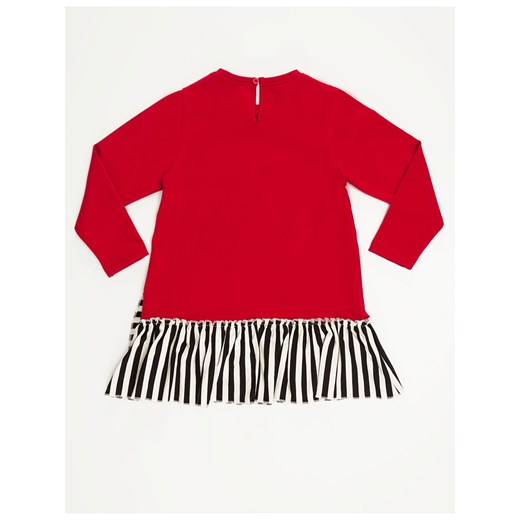 Sukienka dziewczęca Denokids 