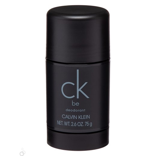 Dezodorant w sztyfcie "Ck Be" - 75 ml Calvin Klein onesize wyprzedaż Limango Polska