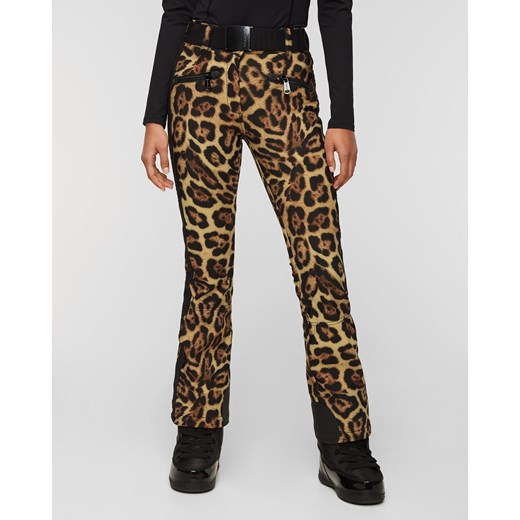 Spodnie narciarskie GOLDBERGH JAGUAR Goldbergh XS S'portofino