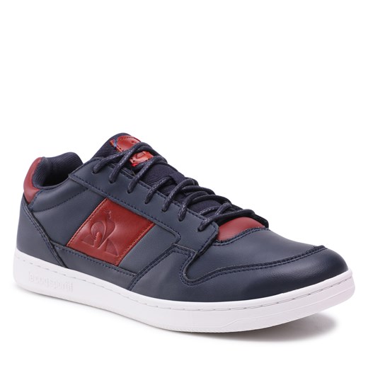 Sneakersy LE COQ SPORTIF - Breakpoint Cratf Workwear 2120432 Total Eclipse Le Coq Sportif 42 eobuwie.pl