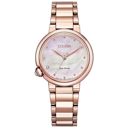 ZEGAREK CITIZEN Lady UCT/461 Citizen W.KRUK