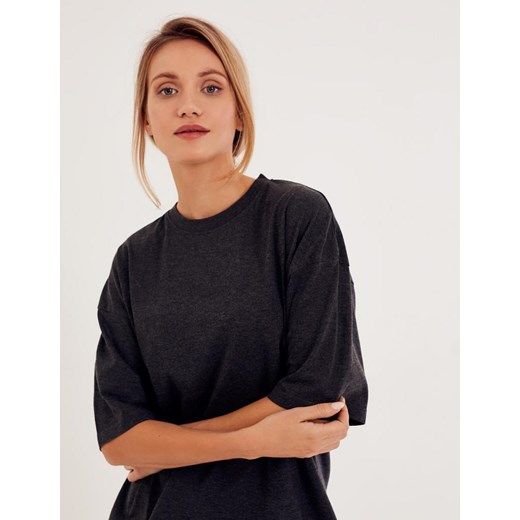 Homewear Set GODDIE Grafit Melanż S Diverse S Diverse