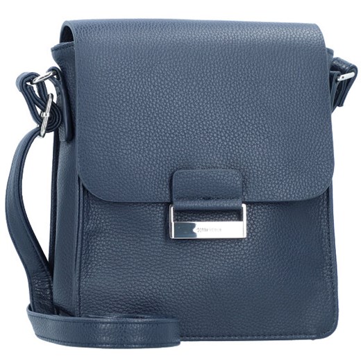 Gerry Weber Talk Different II Torebka na ramię 19 cm darkblue Gerry Weber 19cm x 8cm x 22cm okazyjna cena Bagaze