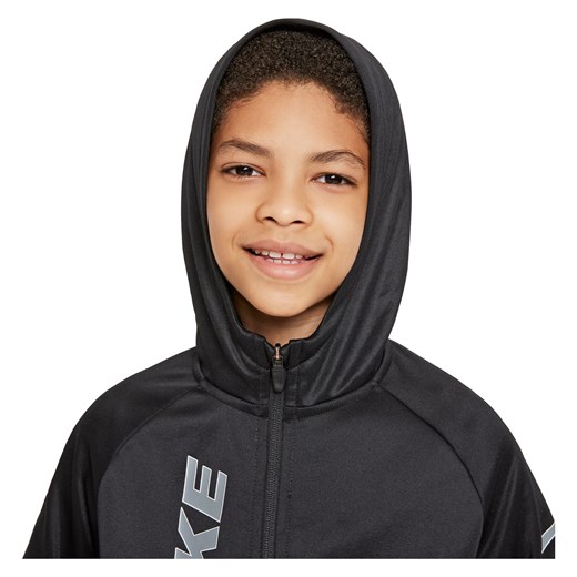 Bluza sportowa dla dzieci Nike Therma-FIT DD8534 Nike XL INTERSPORT