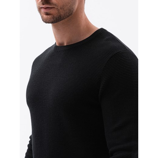 Sweter męski Ombre