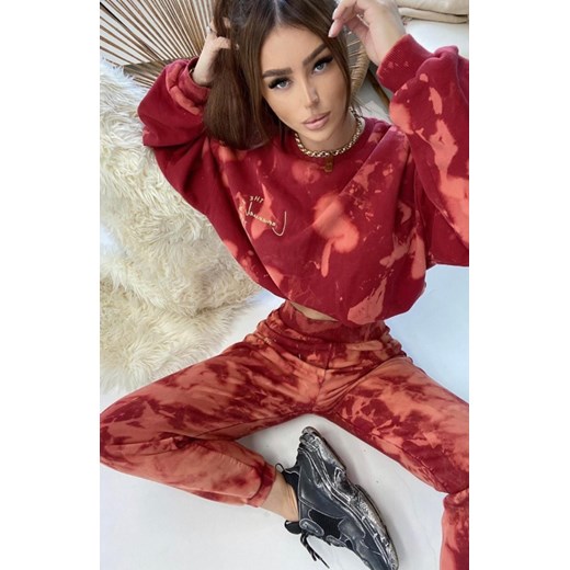 DRES OMBRE LA MANUEL UNIWERSALNY Yasmin Boutique