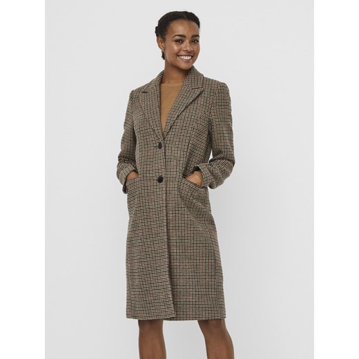 Płaszcz damski Vero Moda casual