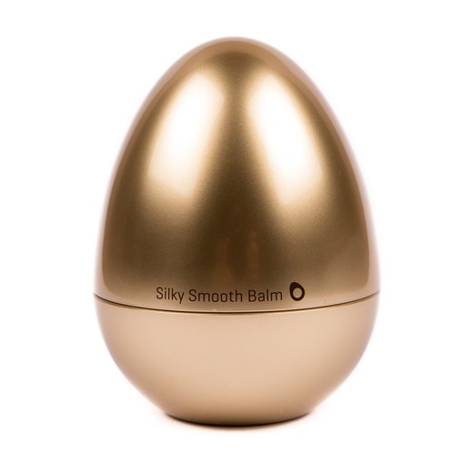 TONY MOLY Egg Pore Silky Smooth Balm - podkład nawilżający Korean Store Korean Store