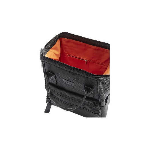 Czarny plecak venice unisex Venice Deichmann