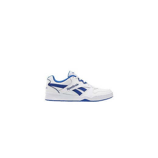 Biało-niebieskie sneakersy reebok royal Reebok 41,45,43,44,40,42 Deichmann