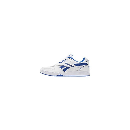 Biało-niebieskie sneakersy reebok royal Reebok 41,45,43,44,40,42 Deichmann