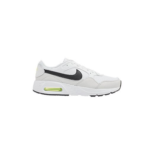 Biało-szare sneakersy męskie nike air max sc Nike 41,45,43,44,42,46,40 Deichmann