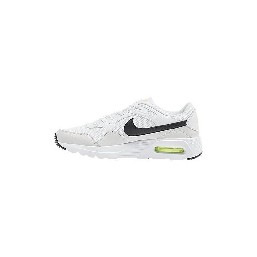 Biało-szare sneakersy męskie nike air max sc Nike 41,45,43,44,42,46,40 Deichmann