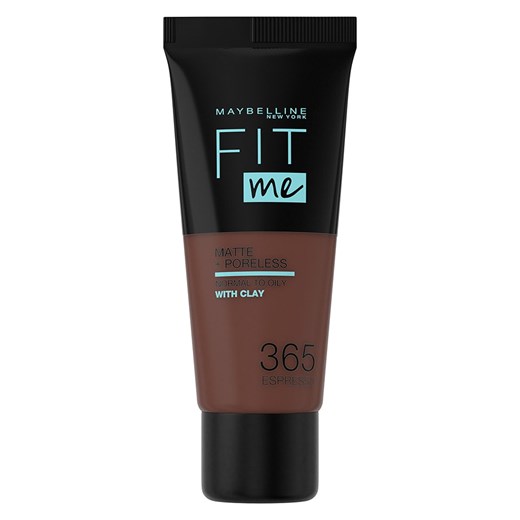 Podkład do twarzy Maybelline 