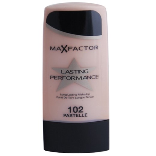 Max Factor, Lasting Performance, podkład do twarzy, 102 Pastelle, 35 ml Max Factor wyprzedaż smyk