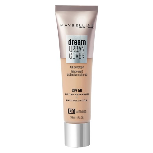 Podkład do twarzy Maybelline 