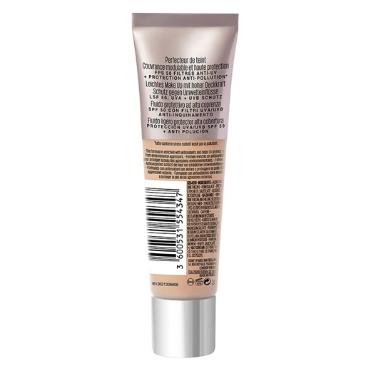 Podkład do twarzy Maybelline 