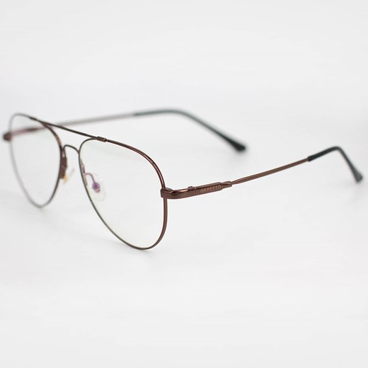SHANNON BROWN - Okulary korekcyjne Gepetto Gepetto