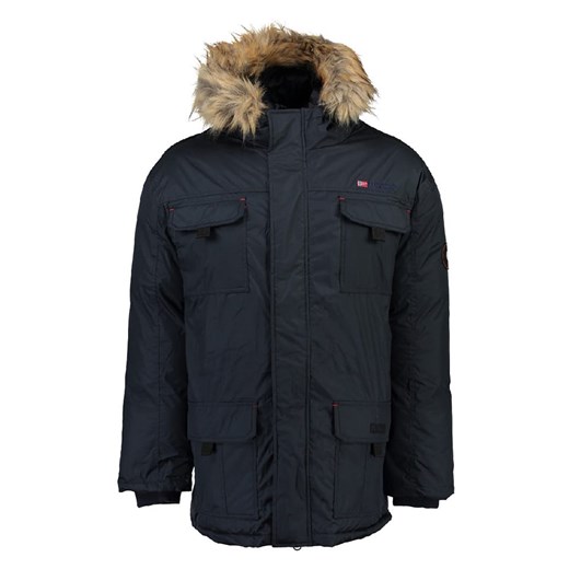 Parka Geographical Norway 