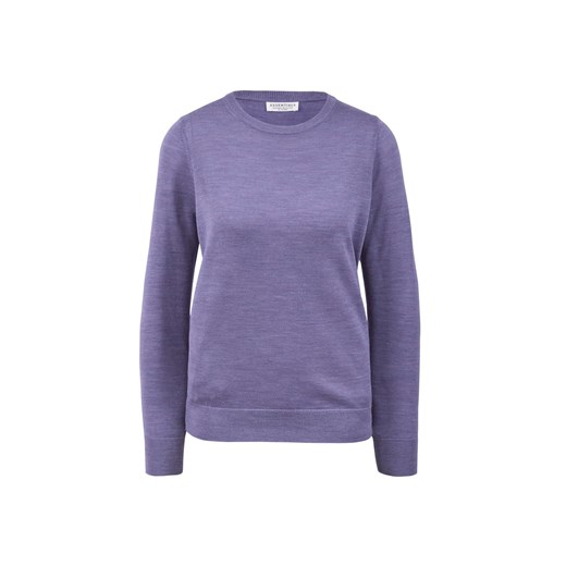 Sweter z wełny merino Tchibo Tchibo S Tchibo.pl