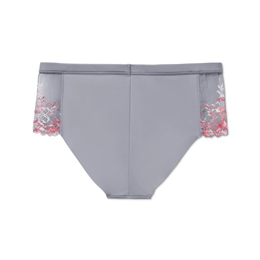 Figi typu panty z koronką Tchibo Tchibo S 36/38 Tchibo.pl