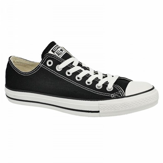 CONVERSE CHUCK TAYLOR AS CORE galeriamarek-pl czarny markowy