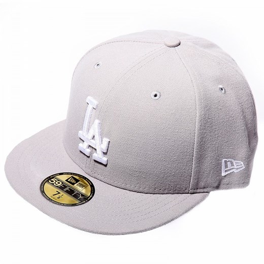 NEW ERA CZAPKA MLB BASIC LA DODGERS galeriamarek-pl rozowy czapka