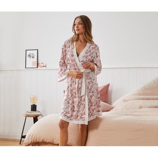 Szlafrok-kimono Tchibo Tchibo XL 48/50 Tchibo.pl
