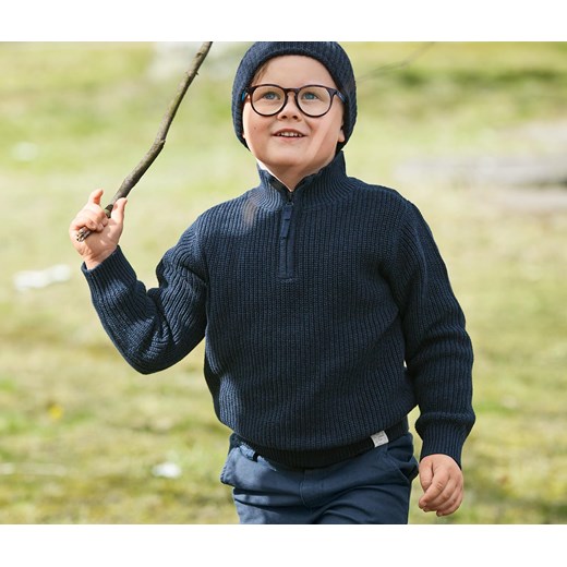 Sweter chłopięcy Tchibo