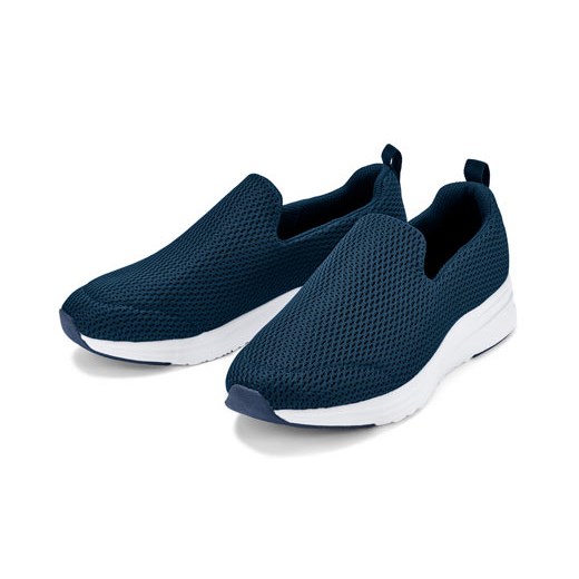 Damskie buty typu sneakers bez sznurowania Tchibo Tchibo 39 Tchibo.pl