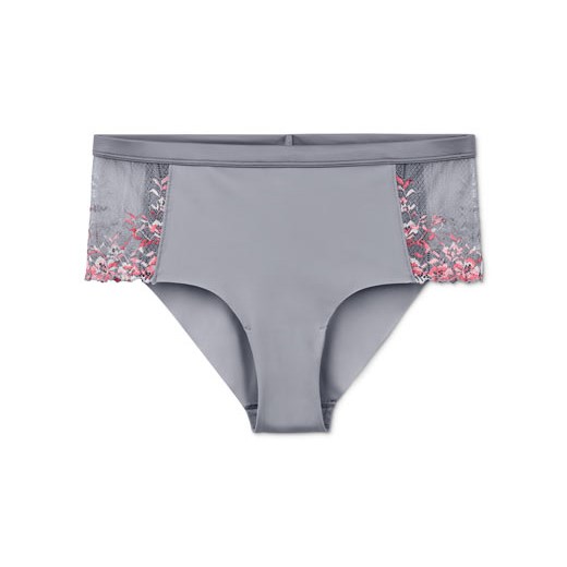 Figi typu panty z koronką Tchibo Tchibo L 44/46 Tchibo.pl