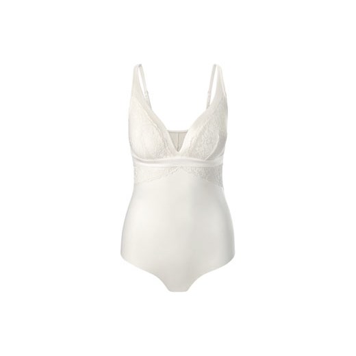 Body damskie Tchibo eleganckie z elastanu