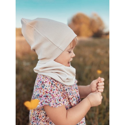 Odzież dla niemowląt wielokolorowa z bawełny 